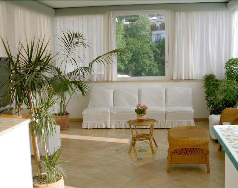 פוזיטנו Hotel Vittoria מראה חיצוני תמונה
