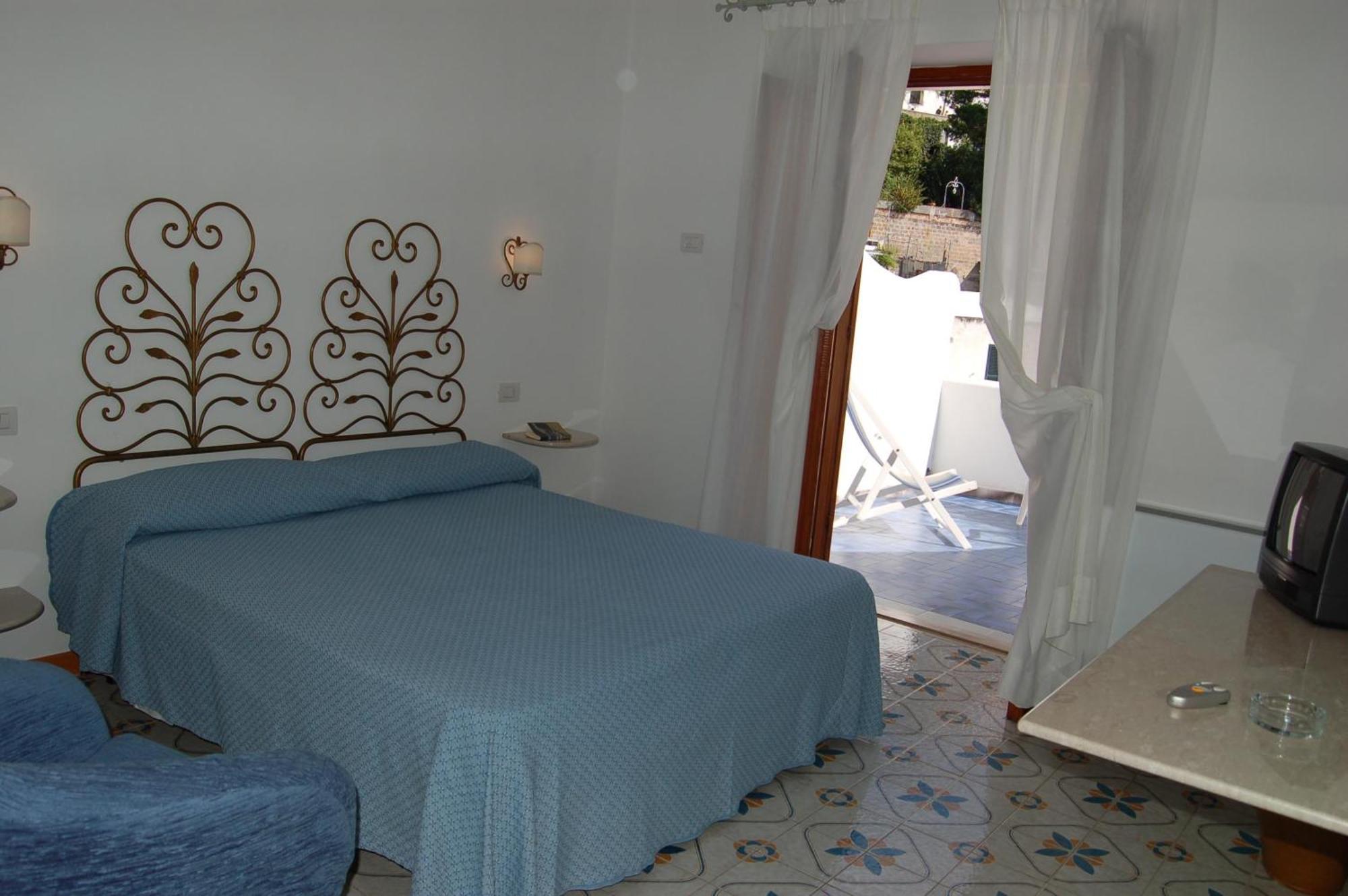 פוזיטנו Hotel Vittoria מראה חיצוני תמונה